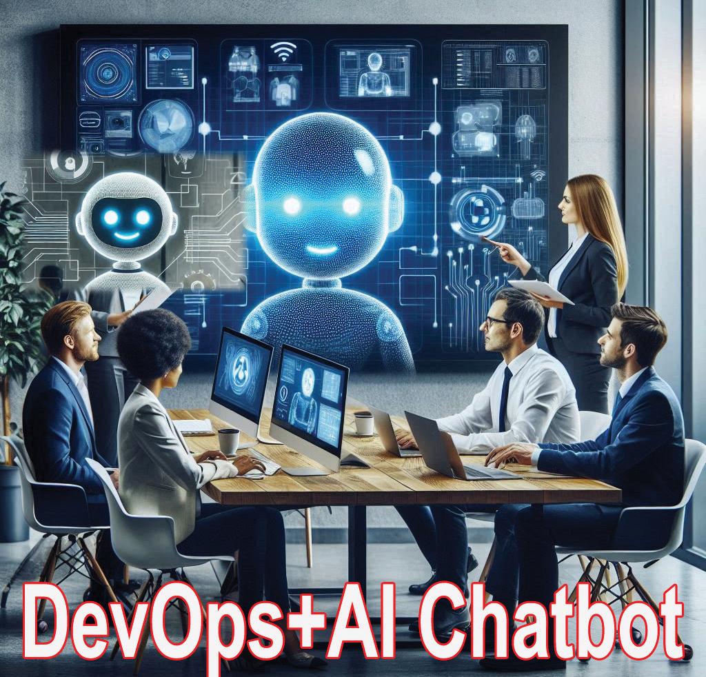 ChatOps and LLMOps: Integrating AI Chatbots with DevOps and LLMs